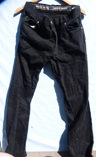 28931 hose jeans - jeans, herren