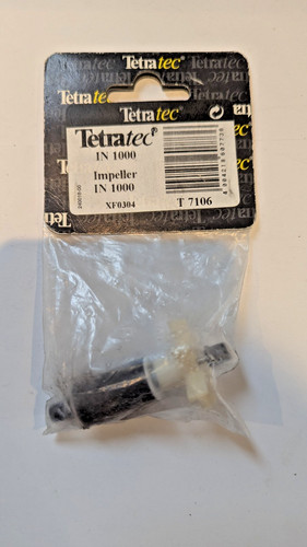 Tetratec 1000 impeller - tetratec, in