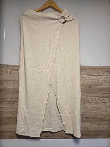Amisu rock beige größe - beige, 36