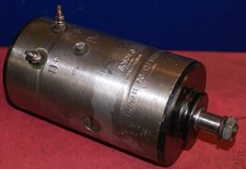 Lichtmaschine 14V 11A