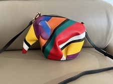 Loewe Elephant Bag