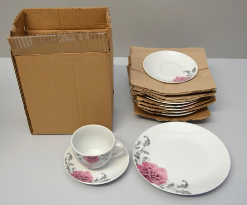 Arte viva como kaffeeservice - viva,