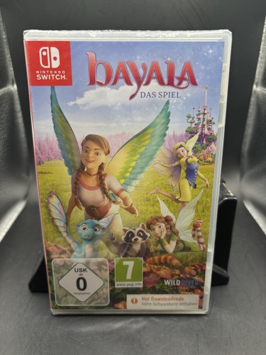 Bayala das spiel - das,