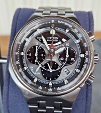 Citizen Promaster Eco Drive AV0020-51H Titan