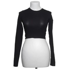 Weekday, Crop Top, Größe