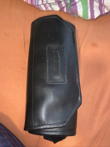 Schmuckrolle echtes leder - schmuckrolle,