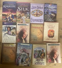 15 Amerikanische/Englische