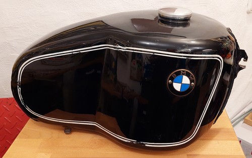 Bmw hoske motorrad - hoske,