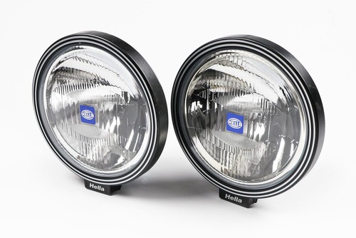 Hella rallye 3000 - rallye,