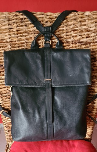 Bree lederrucksack - 🖤bree,
