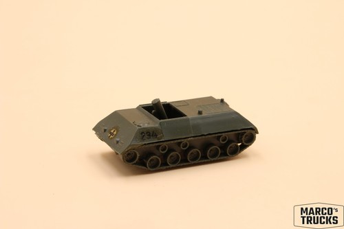 Roskopf militär panzer - militär,