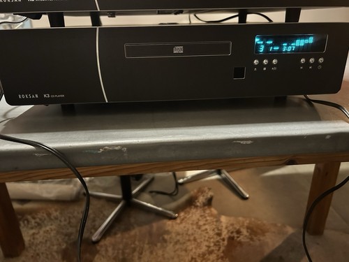 Roksan di player - roksan,