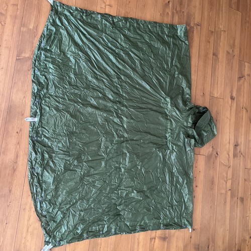 Exped regenponcho unbenutzt - exped,