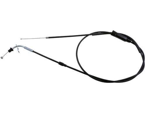 Gaszug bowdenzug komplett für - bowdenzug,