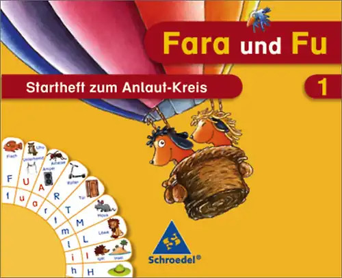 Fara und fu - und,