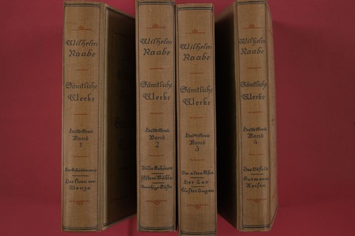 300898 wilhelm raabe - 300898,