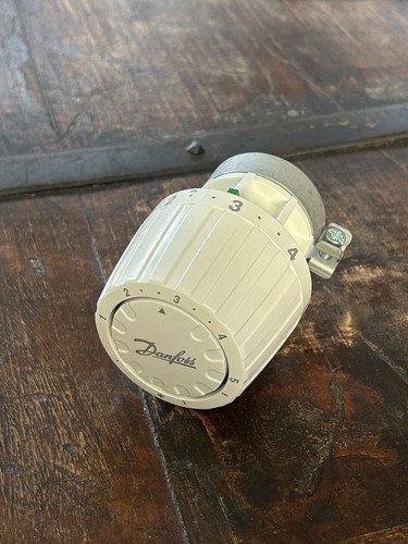 Danfoss 2960 34mm - ra/vl,