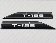 GLASTRON T-156 1973 UND HÖHER