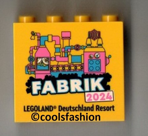 New fabrikstein 2024 - 💜💝,
