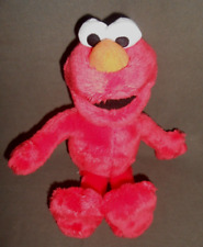 H & M  SESAMSTRASSE ELMO KUSCHELTIER