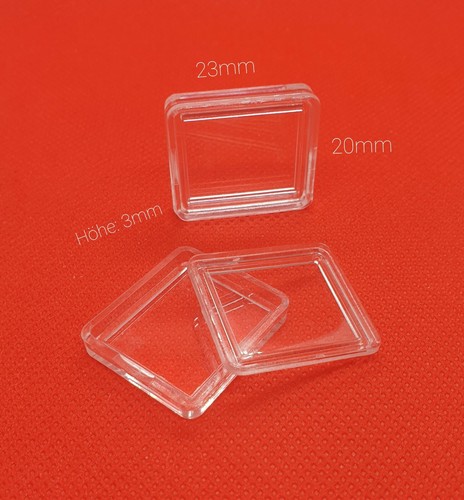 Kapsel für 10 g - g,, 1