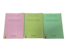 Electone Repertoires Yamaha
