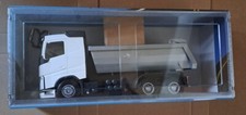 Emek 10352 - Volvo FH Kipper Lkw - Dump Truck weiß - 1:25