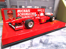 F1 FERRARI Scuderia F300 F 300