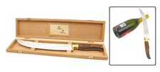 Laguiole Champagne Säbel
