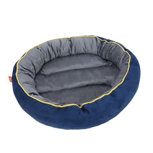 Luxuriöses hundebett - luxuriöses,