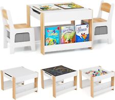 3 TLG. Kindersitzgruppe