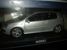 1:18 Norev VW Golf 5 GTI