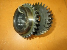 Gangräder 3.Gang 1,26 VW