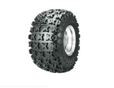 20x 11.00 - 9 (275/50-9), 43J