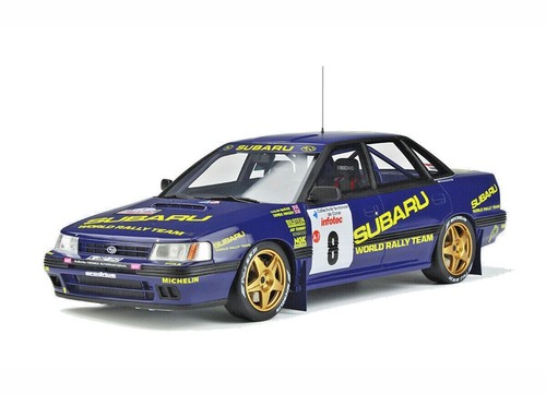 Subaru legacy a rallye - legacy,