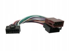 Autoradio adapter kabel - kabel, für
