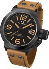 TW Steel CS Armbanduhr 50mm