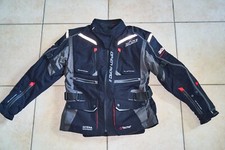 Büse Open Road 2 Textiljacke Größe M/50