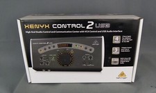 Behringer Control 2 USB Monitor Controller