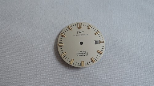 Org zifferblatt dial - org.,