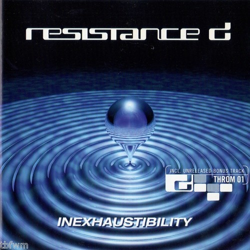 Resistance - , d