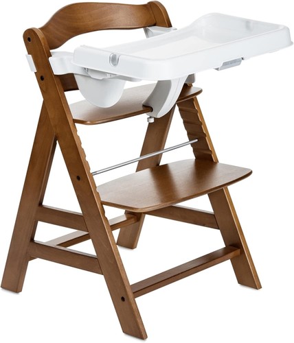 Hauck alpha tray 1 - tray, 3-in-1-tisch