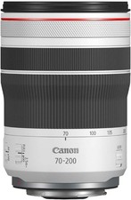 Canon RF 70-200mm F4 L IS USM