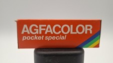 Agfacolor Pocket Special 110