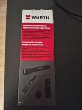 Würth LED Taschenlampe