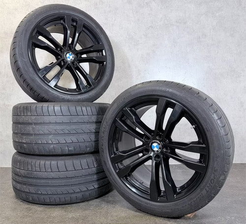 Original bmw e70 f15 f16 - original,