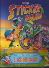 Sticker Mania -Spar-