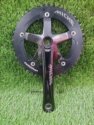 Miche primato advanced - advanced, track
