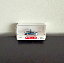 WIKING 093506 1:160 Polizei -