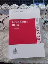 Jura | Grundkurs Arbeitsrecht